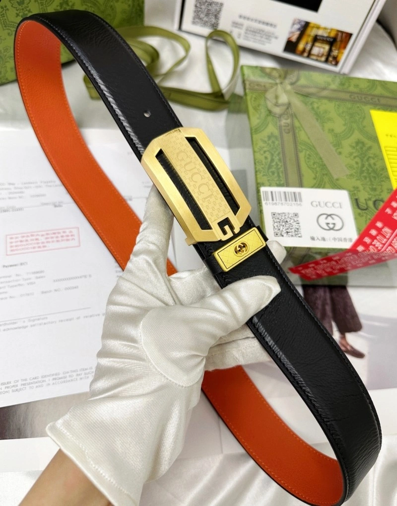 TravelReady Gucci Belts 290322