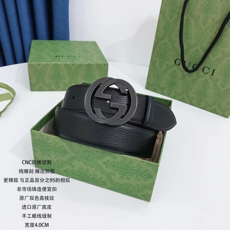 Gucci Belts EyeCatching 290326
