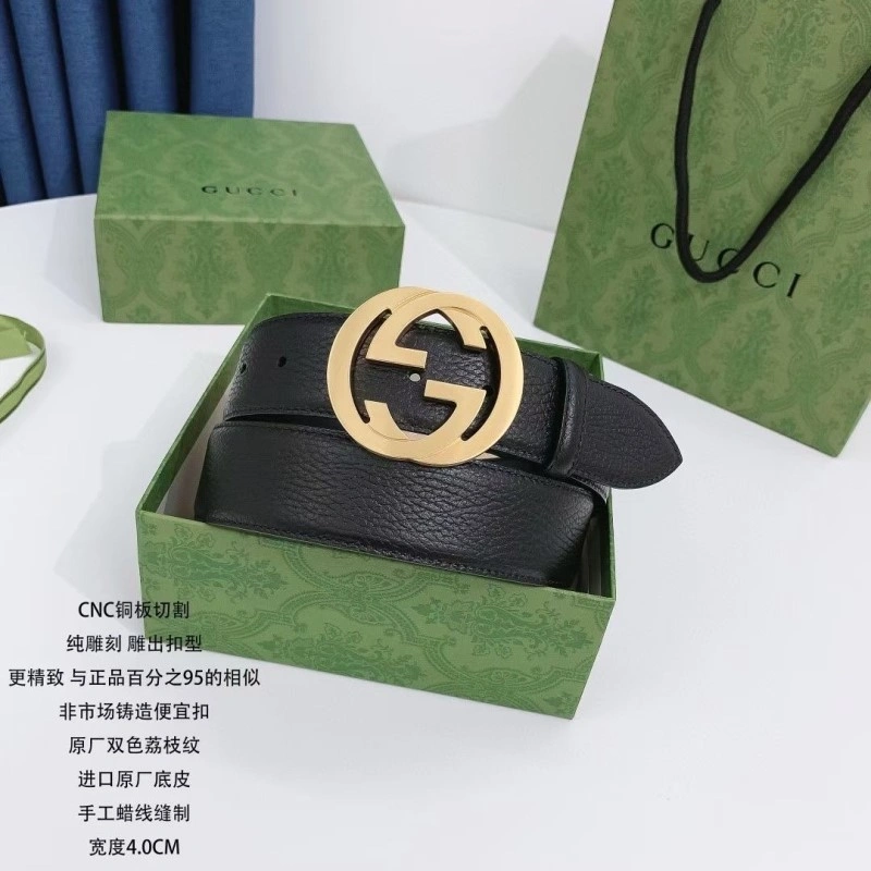 Gucci Belts Attractive 290329