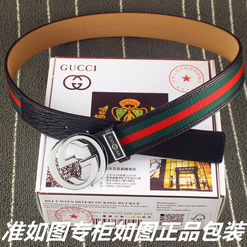 Gucci Belts Youthful 290332