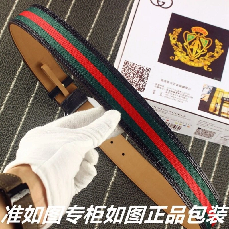 Gucci Belts Youthful 290332