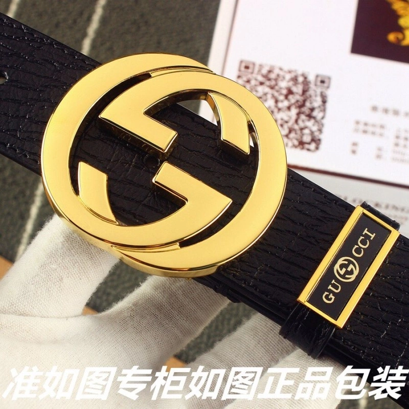 Timeless Gucci Belts 290352