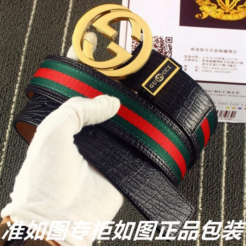 Timeless Gucci Belts 290352