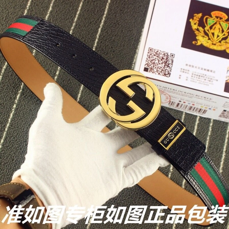Timeless Gucci Belts 290352