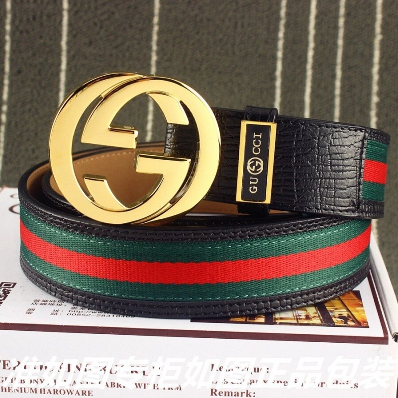 Timeless Gucci Belts 290352