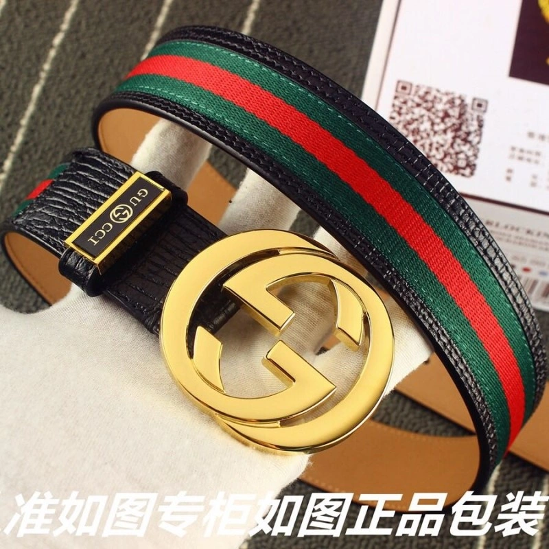 Timeless Gucci Belts 290352