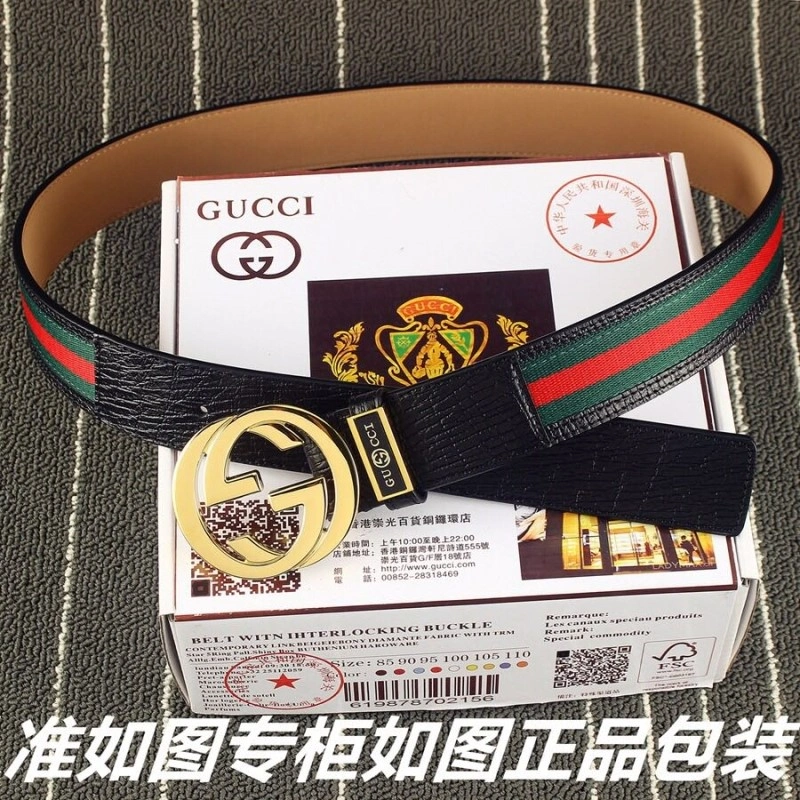 Timeless Gucci Belts 290352