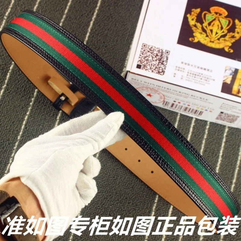 Timeless Gucci Belts 290352