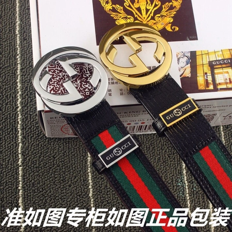 Timeless Gucci Belts 290352
