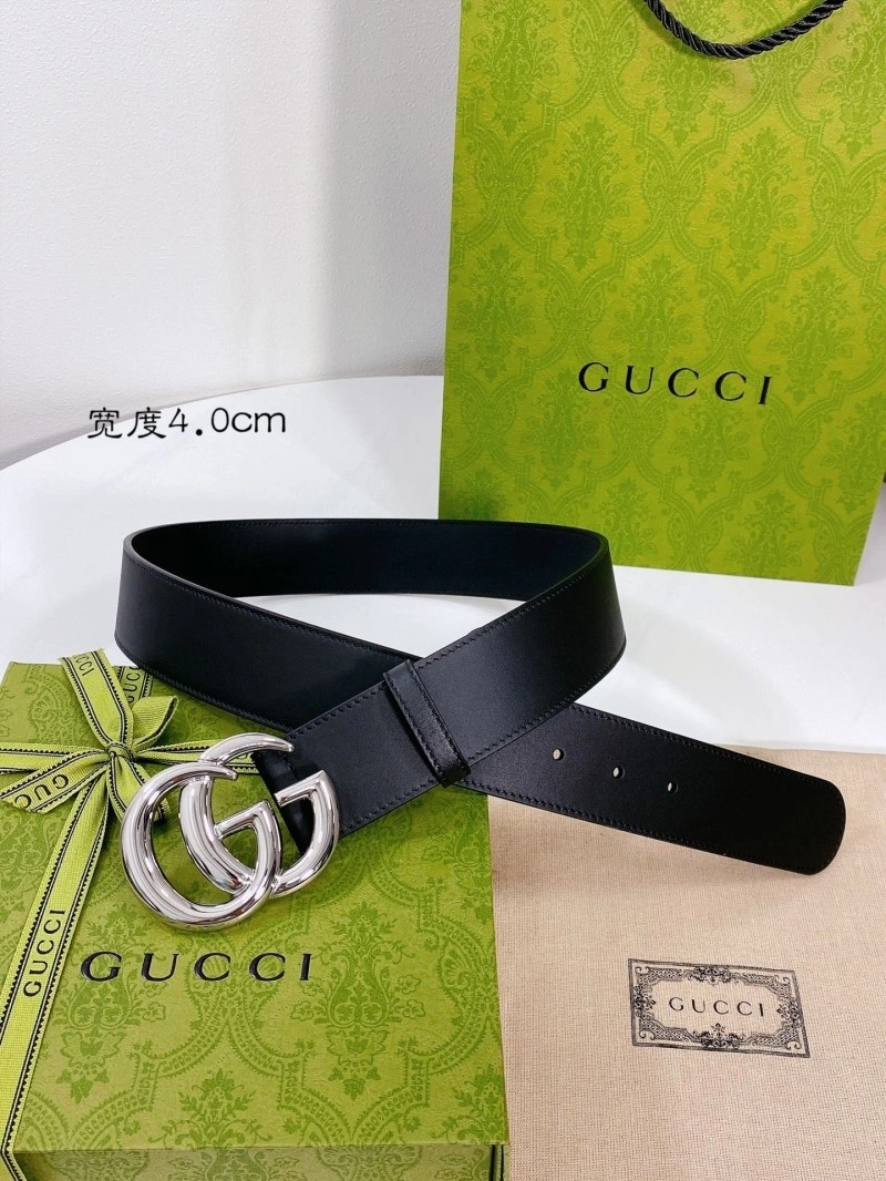 MultiPurpose Gucci Belts 290336