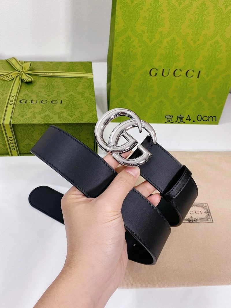 MultiPurpose Gucci Belts 290336