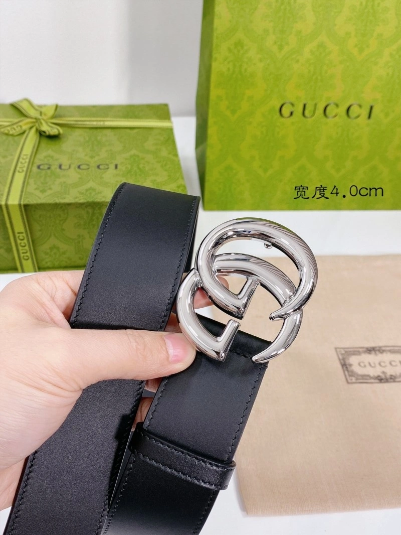 MultiPurpose Gucci Belts 290336
