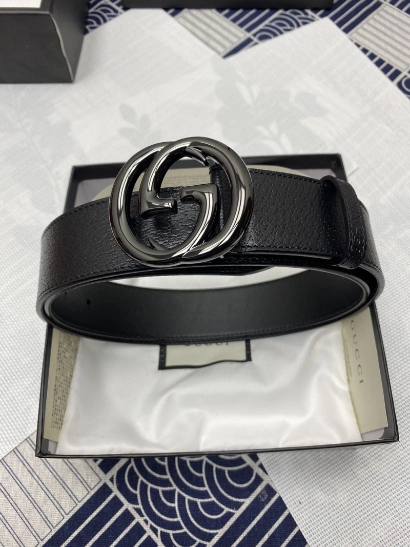 OdorResistant Gucci Belts 290328