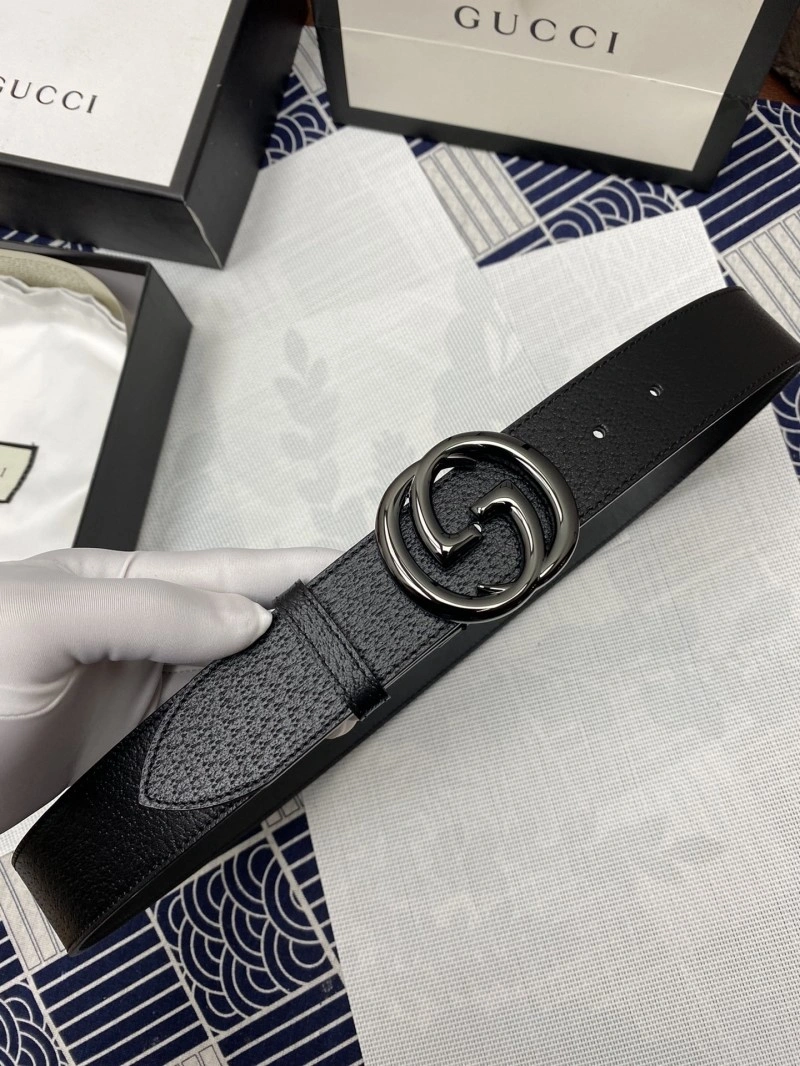 OdorResistant Gucci Belts 290328