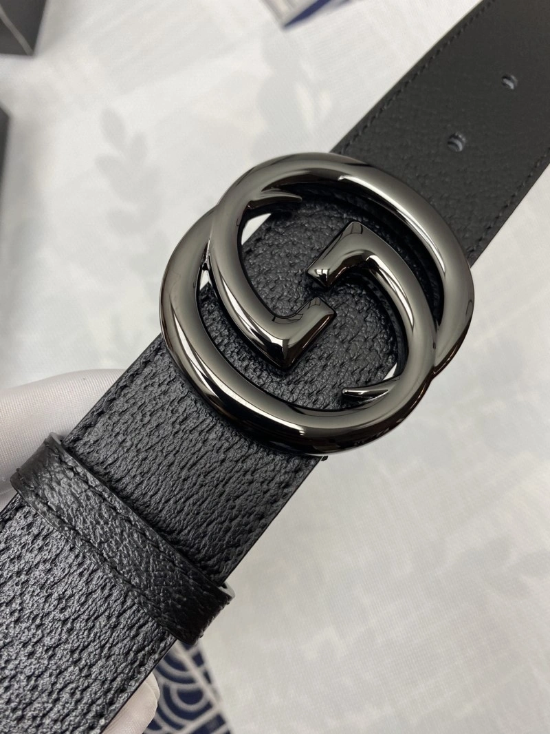OdorResistant Gucci Belts 290328