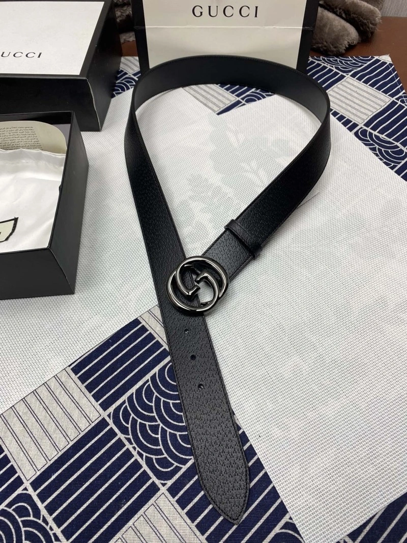 OdorResistant Gucci Belts 290328