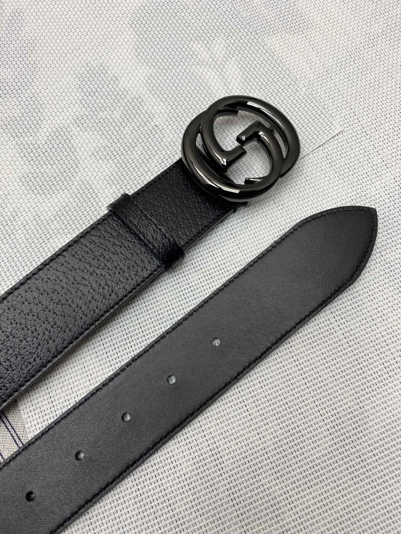 OdorResistant Gucci Belts 290328