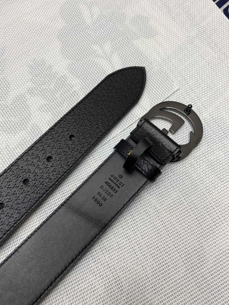 OdorResistant Gucci Belts 290328