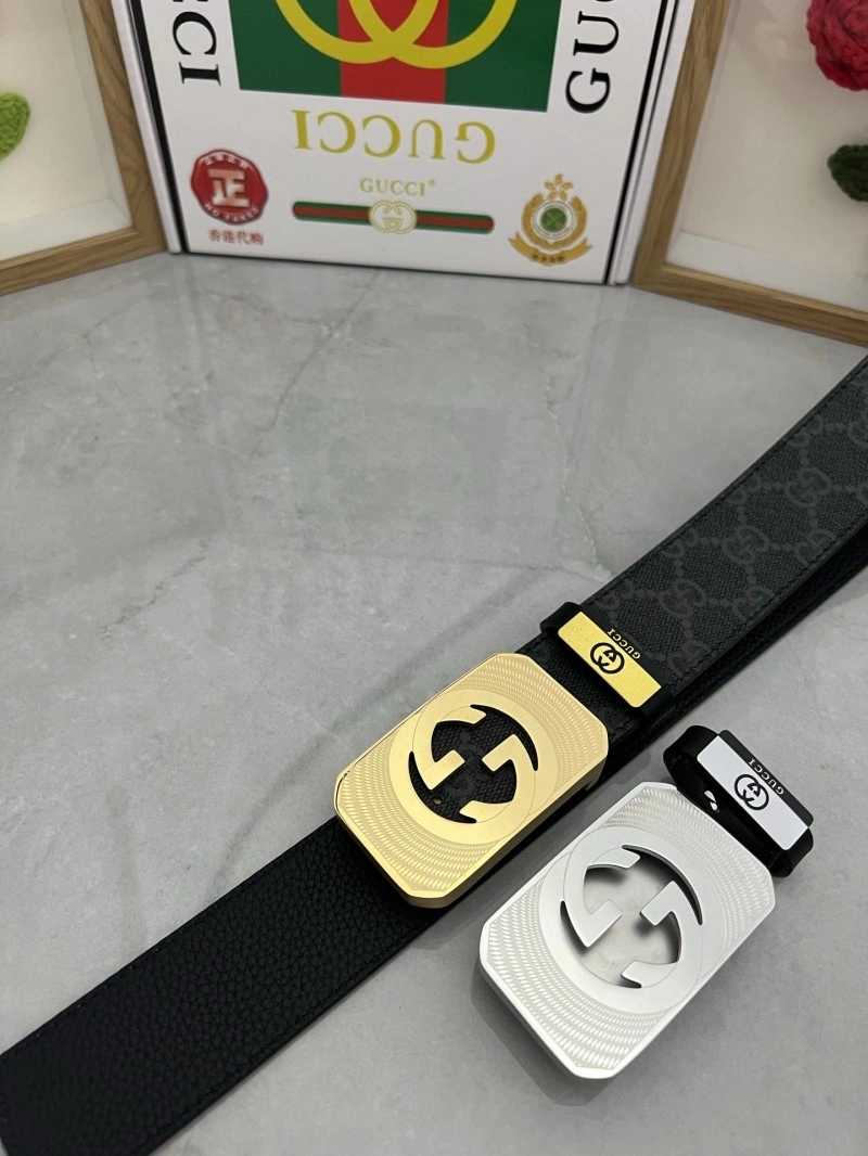 Gucci Belts Bold 290340