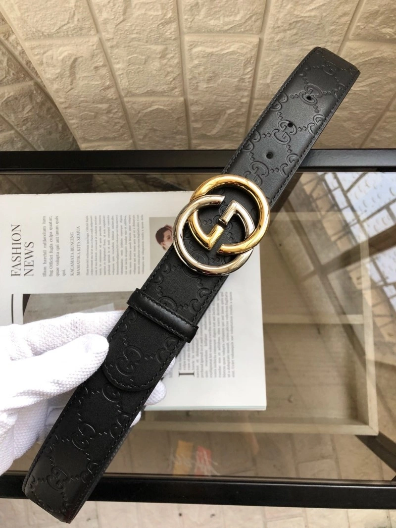 Gucci Belts AllSeason 290347