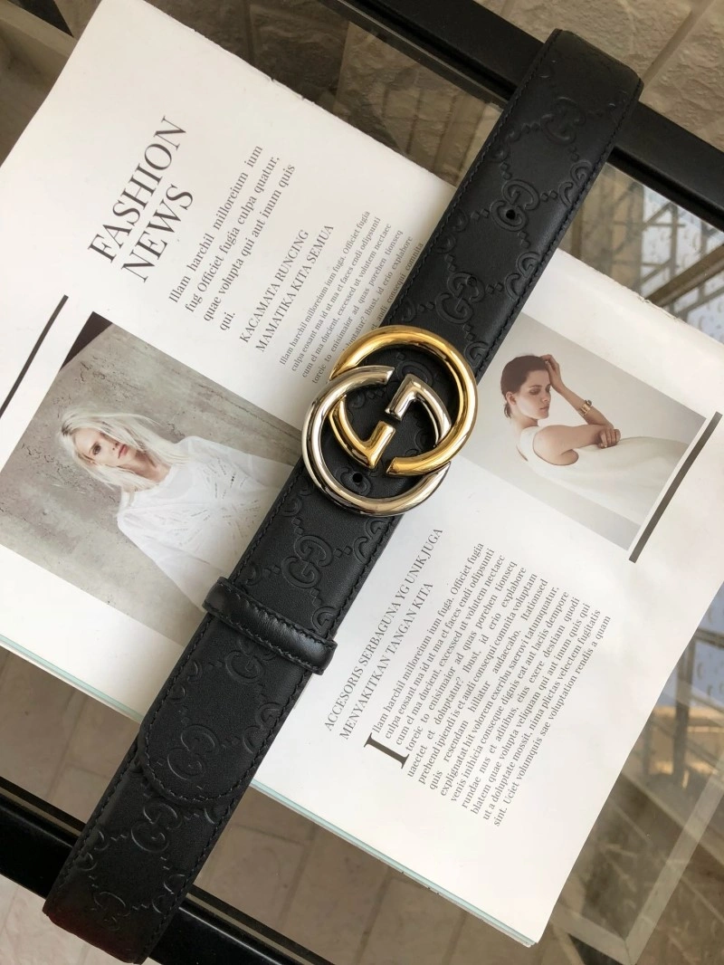 Gucci Belts AllSeason 290347