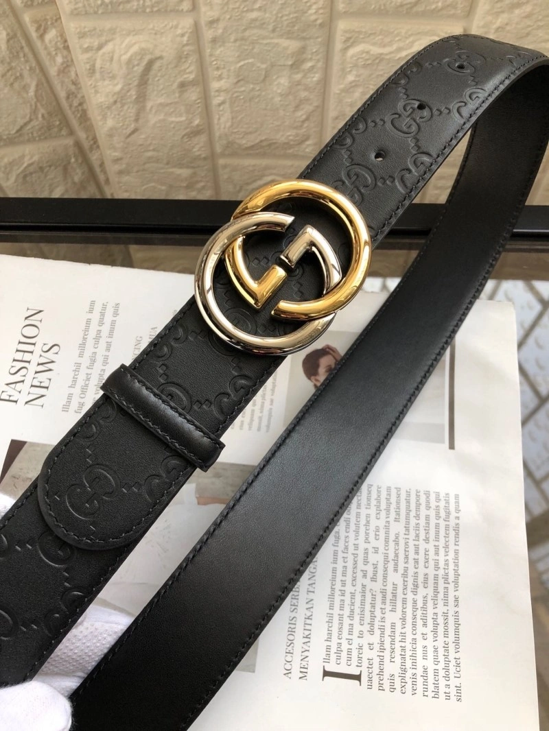 Gucci Belts AllSeason 290347