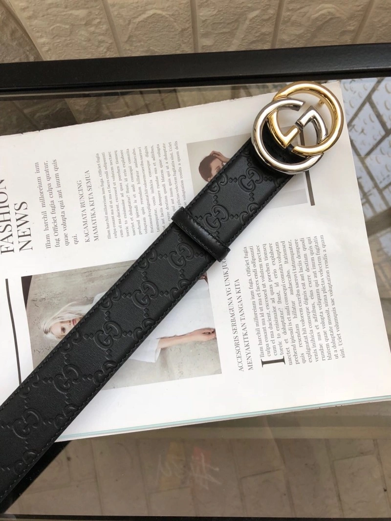 Gucci Belts AllSeason 290347