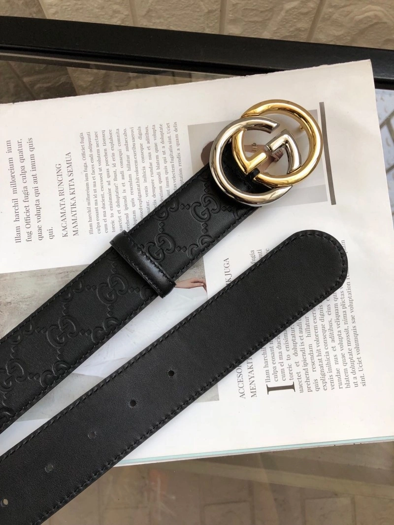 Gucci Belts AllSeason 290347