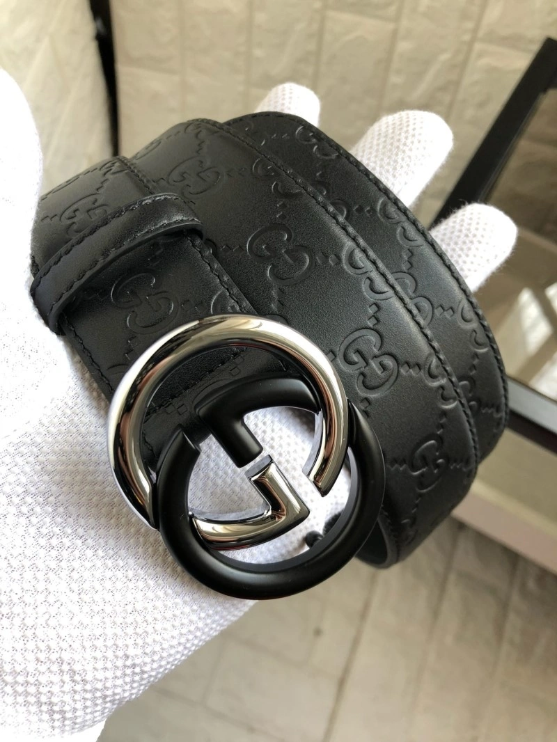FlexibleFit Gucci Belts 290350
