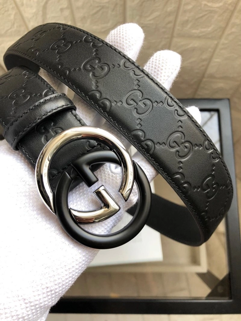 FlexibleFit Gucci Belts 290350