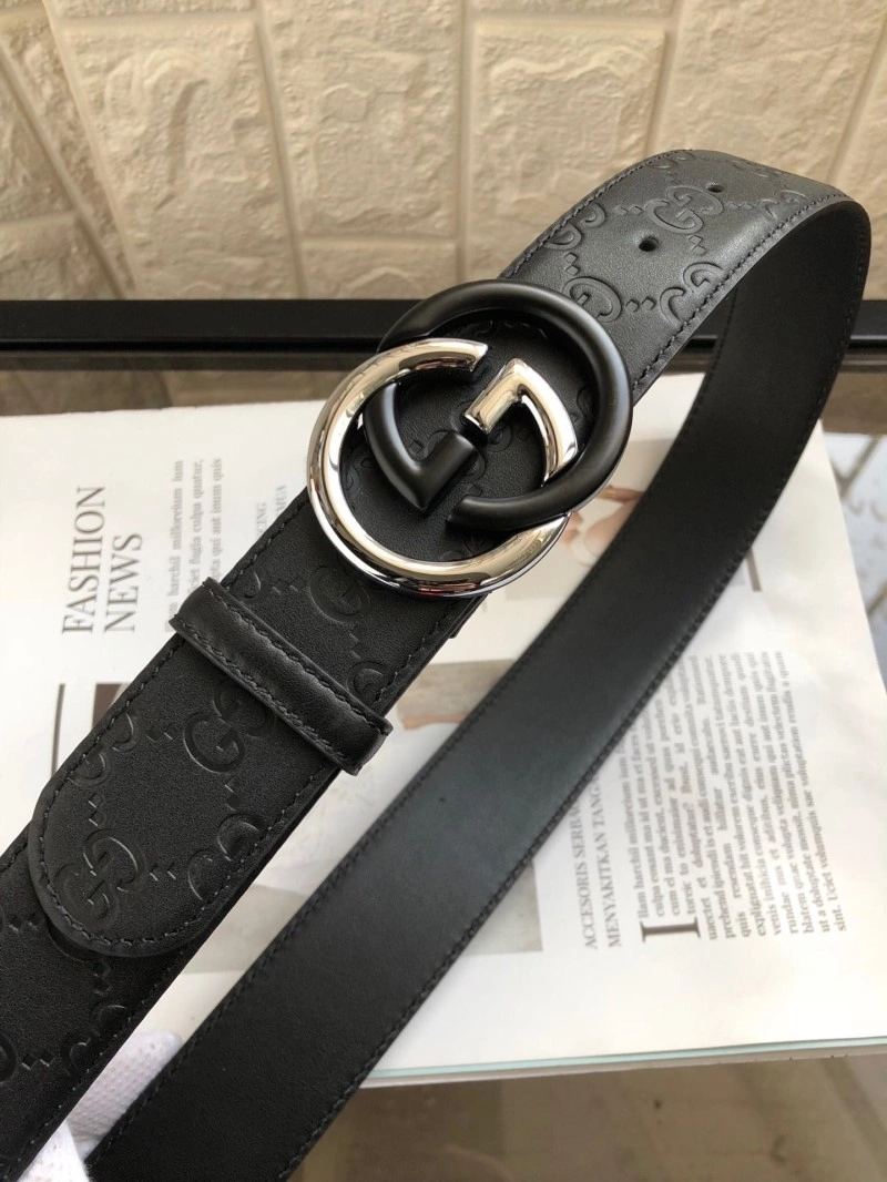FlexibleFit Gucci Belts 290350