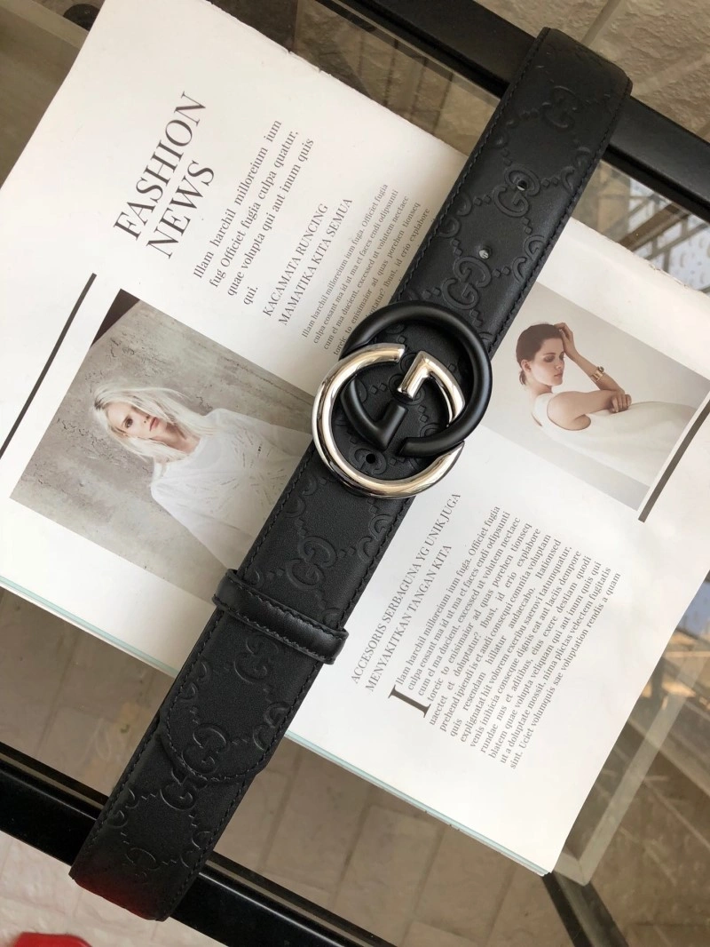 FlexibleFit Gucci Belts 290350