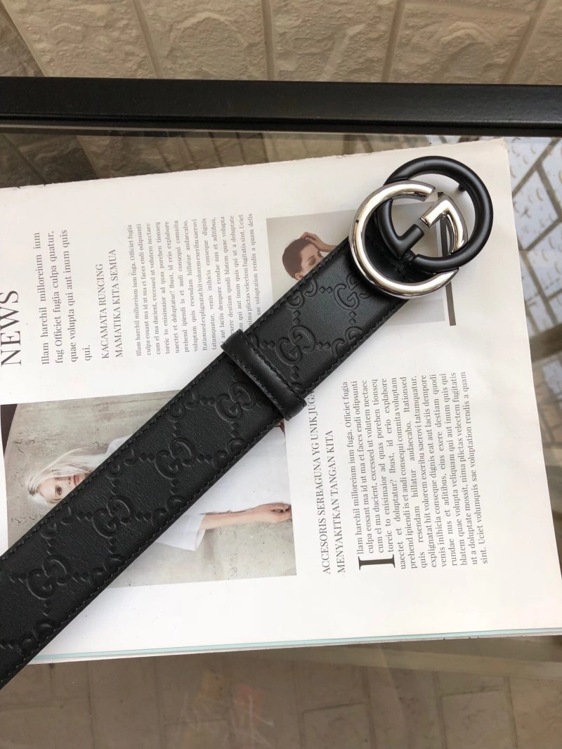 FlexibleFit Gucci Belts 290350