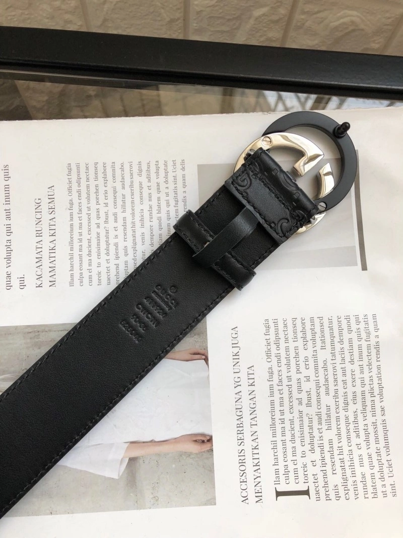 FlexibleFit Gucci Belts 290350