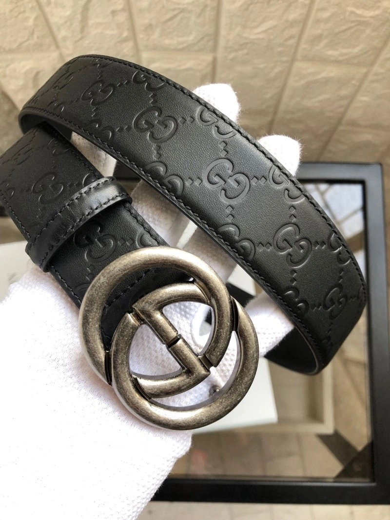 Gucci Belts Bold 290341