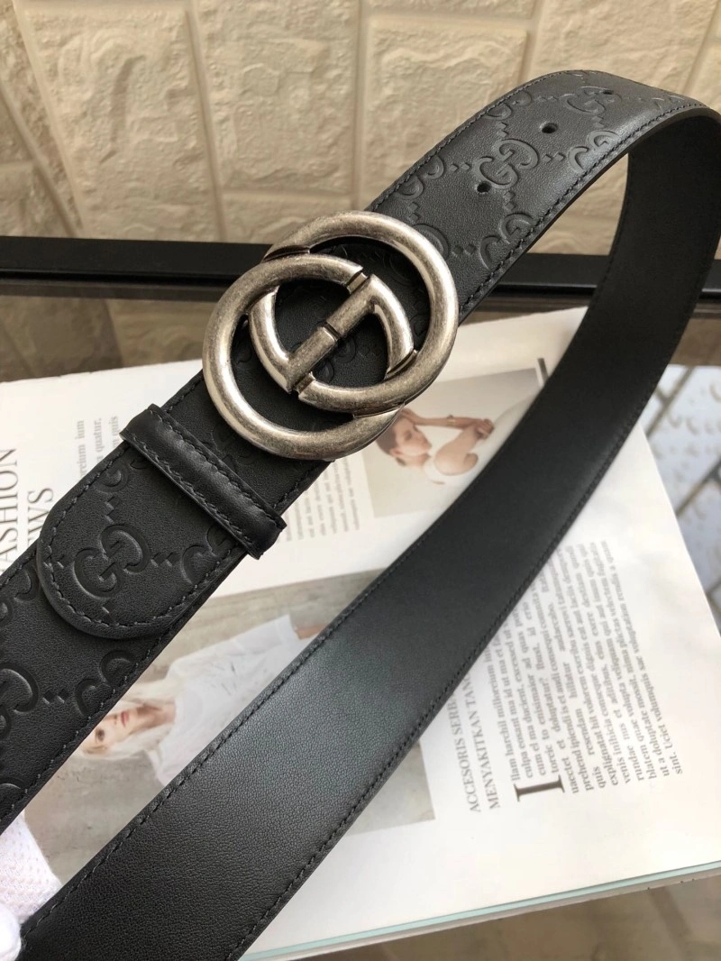 Gucci Belts Bold 290341