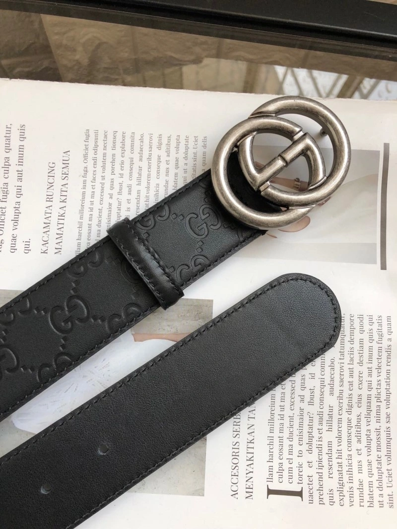 Gucci Belts Bold 290341