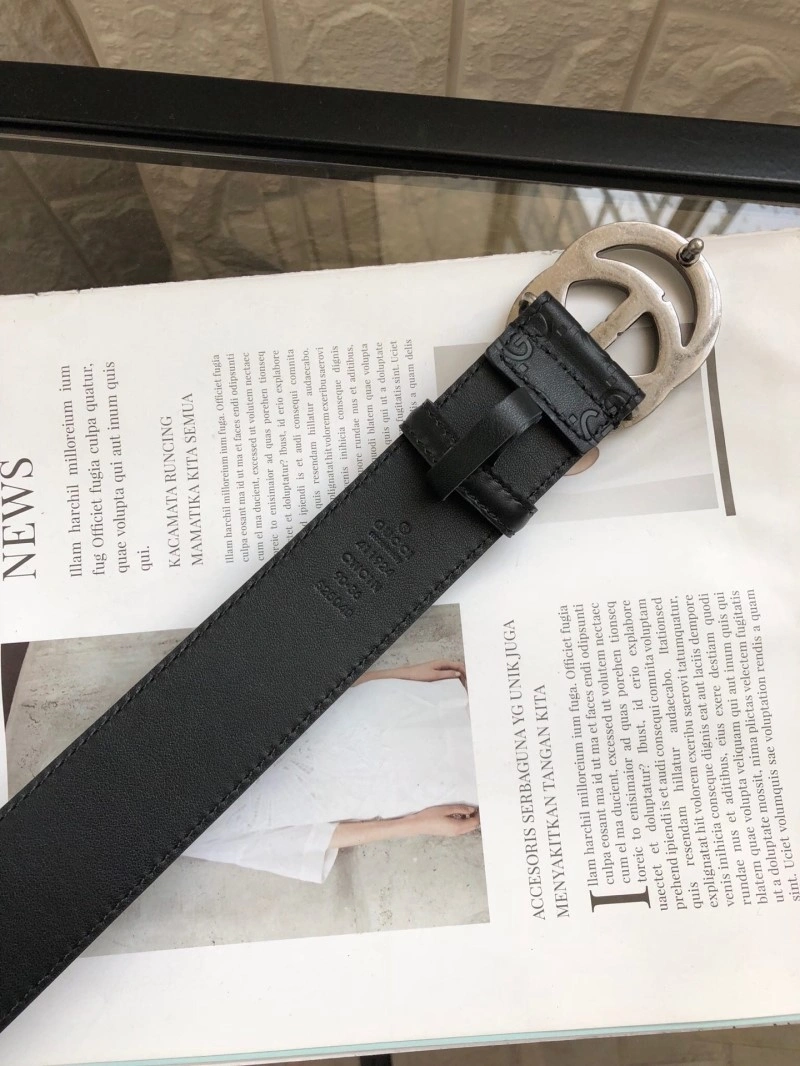 Gucci Belts Bold 290341