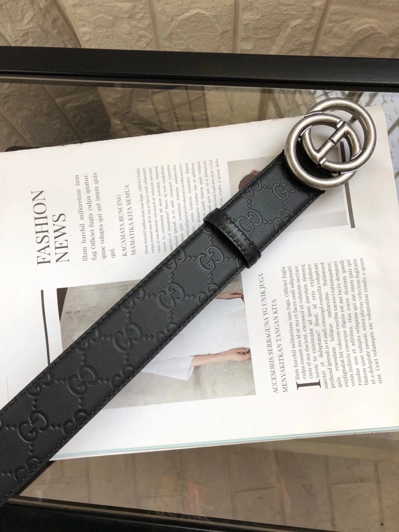 Gucci Belts Bold 290341