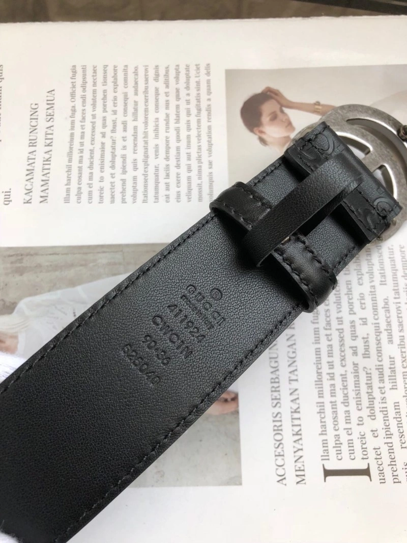Gucci Belts Bold 290341