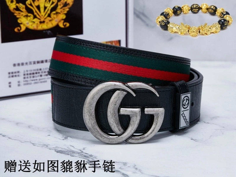 Gucci Belts Seasonal 290338