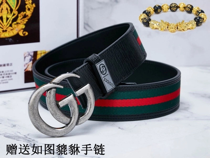 Gucci Belts Seasonal 290338