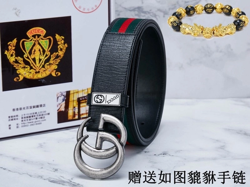 Gucci Belts Seasonal 290338