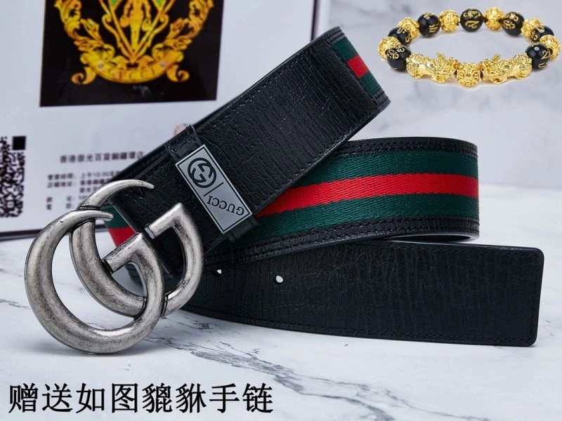 Gucci Belts Seasonal 290338