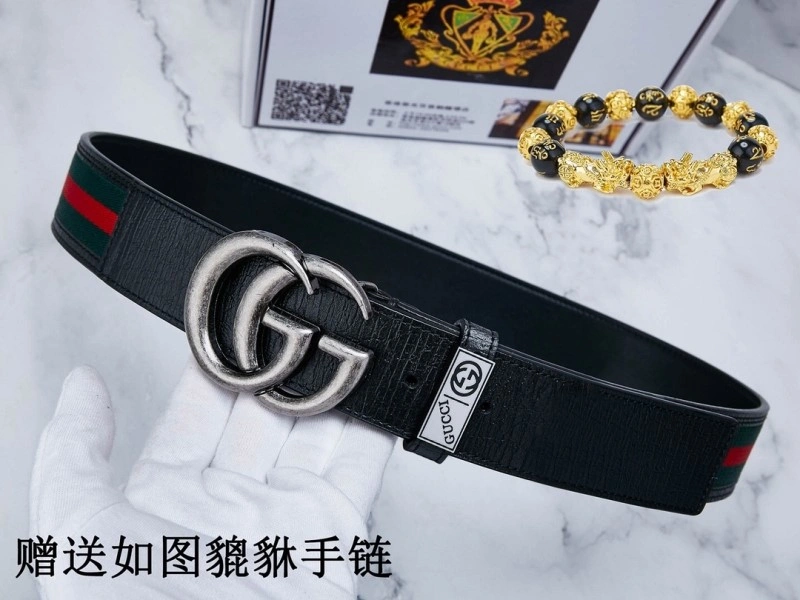 Gucci Belts Seasonal 290338