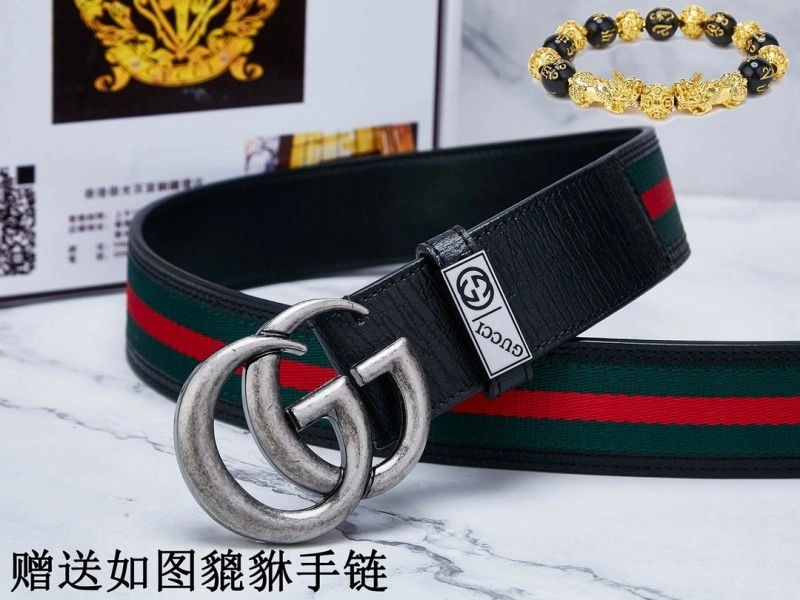 Gucci Belts Seasonal 290338