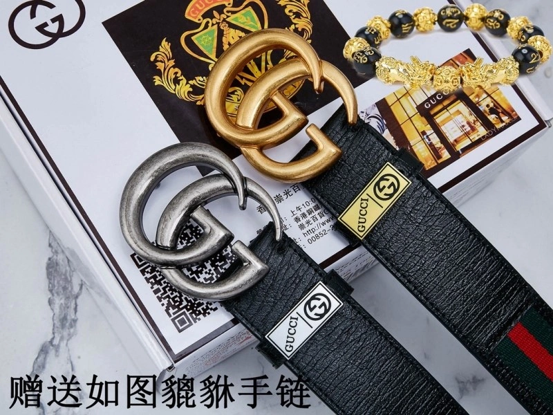 Gucci Belts Seasonal 290338