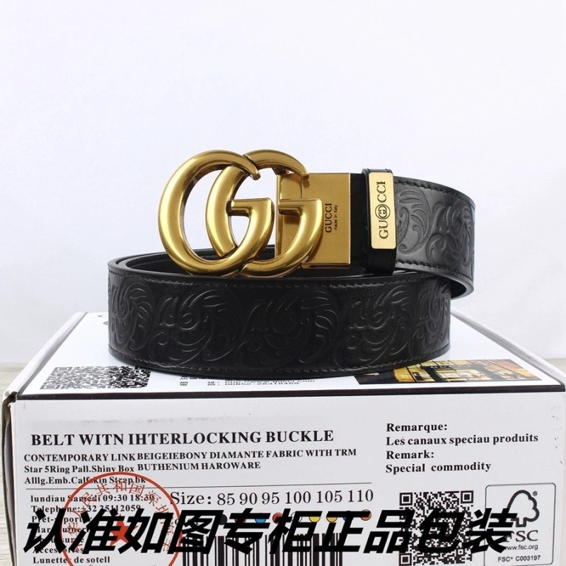 EasyCare Gucci Belts 290346