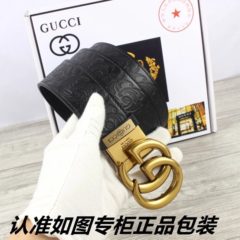 EasyCare Gucci Belts 290346