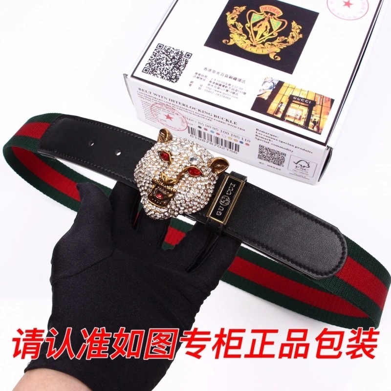 OnTrend Gucci Belts 290334